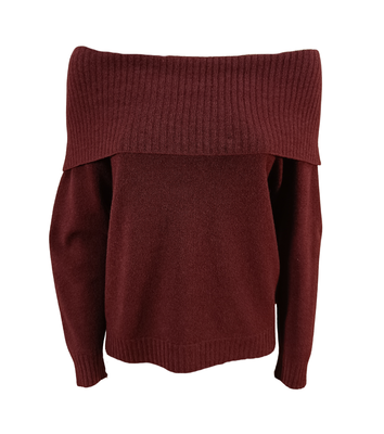 MAGLIA DONNA M/L 51248 Tellini S.r.l. Ingrosso Abbigliamento
